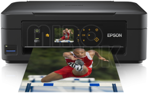 Epson Expression Home XP 402