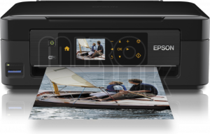 Epson Expression Home XP 412