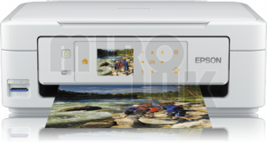 Epson Expression Home XP 415