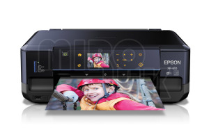 Epson Expression Home XP 610