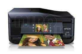 Epson Expression Home XP 810