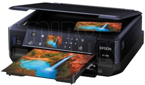 Epson Expression Premium XP 600