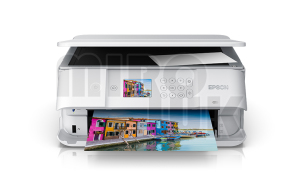 Epson Expression Premium XP 6005