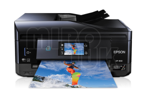Epson Expression Home XP 830