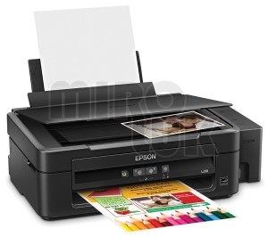 Epson L 210