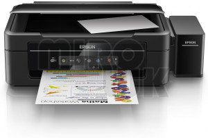 Epson L 386