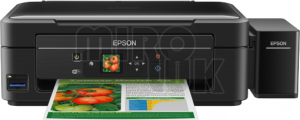 Epson L 455