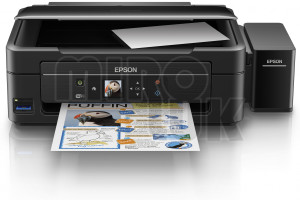 Epson L 486