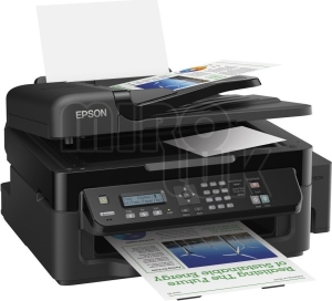 Epson L 550