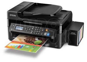 Epson L 565