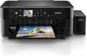 Epson EcoTank L 850