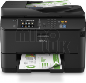 Epson WorkForce Pro WF 4630 DWF