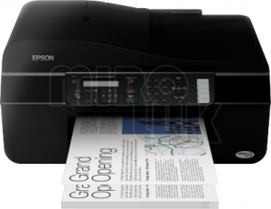 Epson Stylus BX 300 f