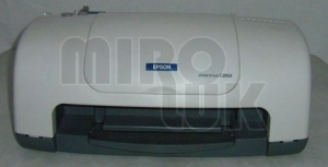 Epson Stylus C 20 SX