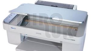 Epson Stylus CX 3600