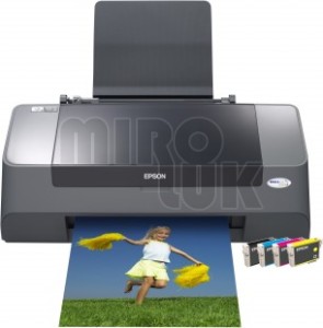 Epson Stylus D 78