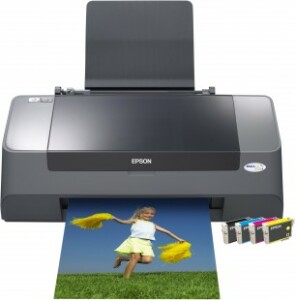 Epson Stylus D 78