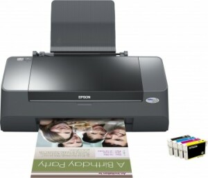 Epson Stylus D 92