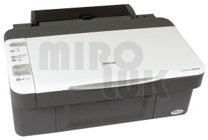 Epson Stylus DX 4050