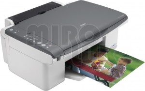 Epson Stylus DX 4200