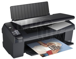 Epson Stylus DX 4450