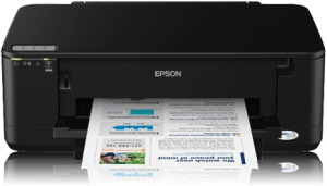 Epson Stylus Office B 42 WD