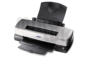 Epson Stylus Photo 2000 p