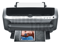 Epson Stylus Photo 2200