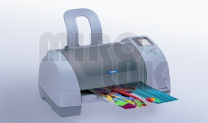 Epson Stylus Photo 895