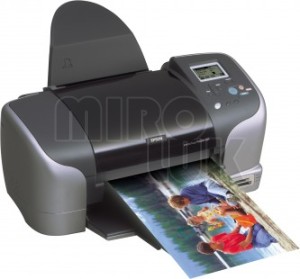 Epson Stylus Photo 935