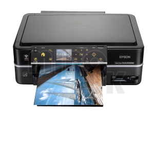 Epson Stylus Photo PX 720 WD