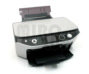 Epson Stylus Photo RX 560