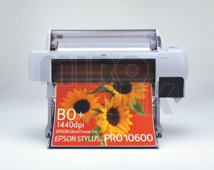 Epson Stylus Pro 10600