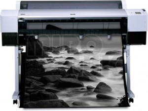 Epson Stylus Pro 9800