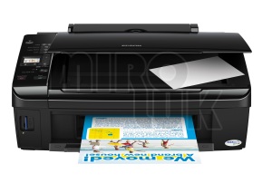 Epson Stylus SX 215