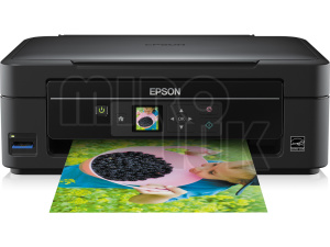 Epson Stylus SX 230