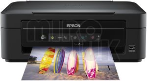 Epson Stylus SX 235 W