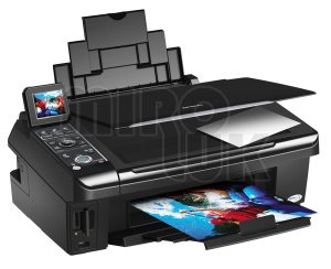 Epson Stylus SX 415