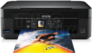 Epson Stylus SX 430 W