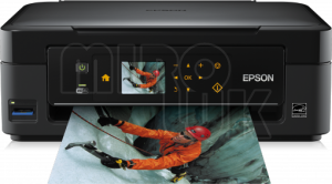 Epson Stylus SX 440 W