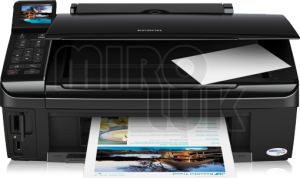 Epson Stylus SX 510 W