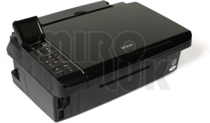 Epson Stylus SX 515 W