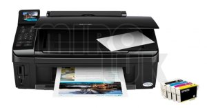 Epson Stylus SX 515