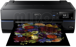 Epson SureColor SC P 800