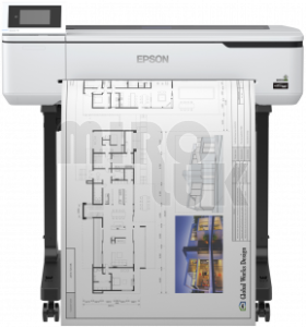 Epson SureColor SC T 3100