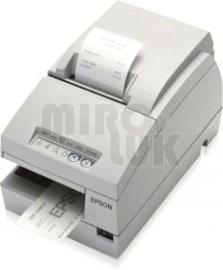 Epson TM U 675