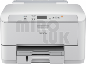 Epson WorkForce WF M 5190 DW