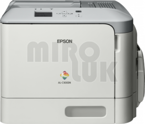 Epson WorkForce AcuLaser C 300 DN