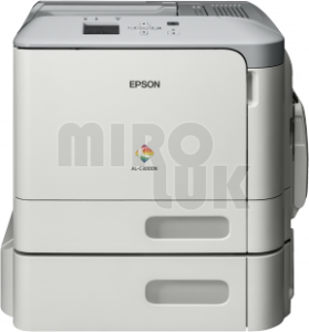 Epson WorkForce AcuLaser C 300 DTN