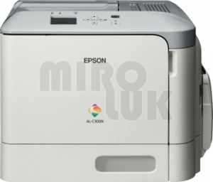 Epson WorkForce AcuLaser C 300 N